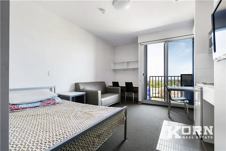 Sixth view of Homely apartment listing, 608/304 Waymouth Street, Adelaide SA 5000