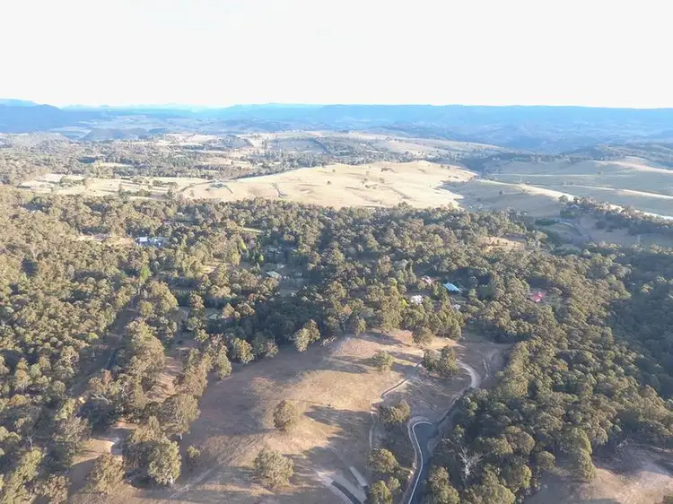 13 LEATHEM PLACE, Little Hartley NSW 2790