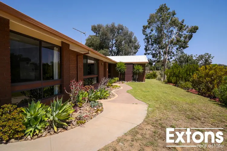 246 BAYLY STREET, Mulwala NSW 2647