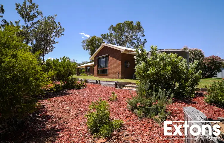 Second view of Homely house listing, 246 BAYLY STREET, Mulwala NSW 2647