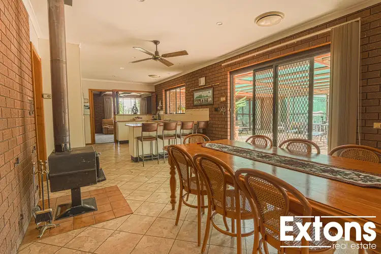 Fifth view of Homely house listing, 246 BAYLY STREET, Mulwala NSW 2647