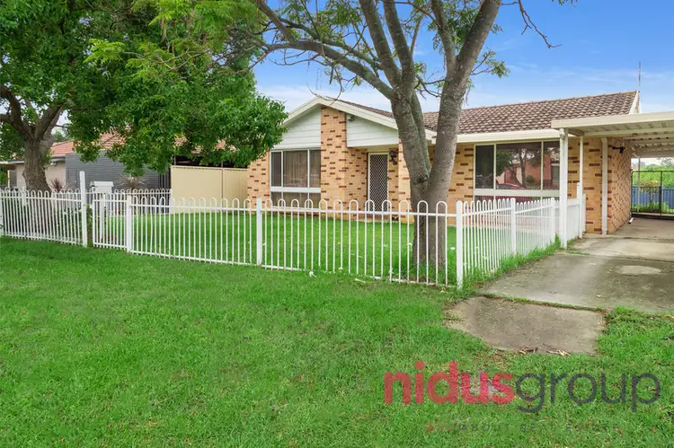 Main view of Homely house listing, 71 Dryden Avenue, Oakhurst NSW 2761