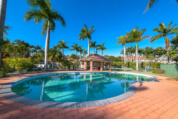 30/272 Oxley Drive, Coombabah QLD 4216