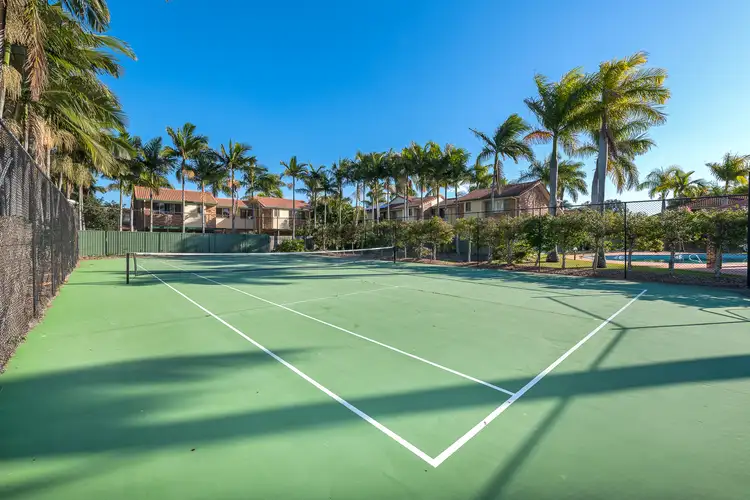 Second view of Homely townhouse listing, 30/272 Oxley Drive, Coombabah QLD 4216