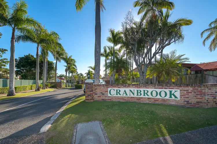 Third view of Homely townhouse listing, 30/272 Oxley Drive, Coombabah QLD 4216