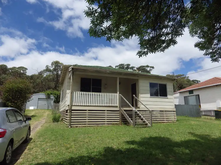 32 BROWN STREET, Mount Burr SA 5279
