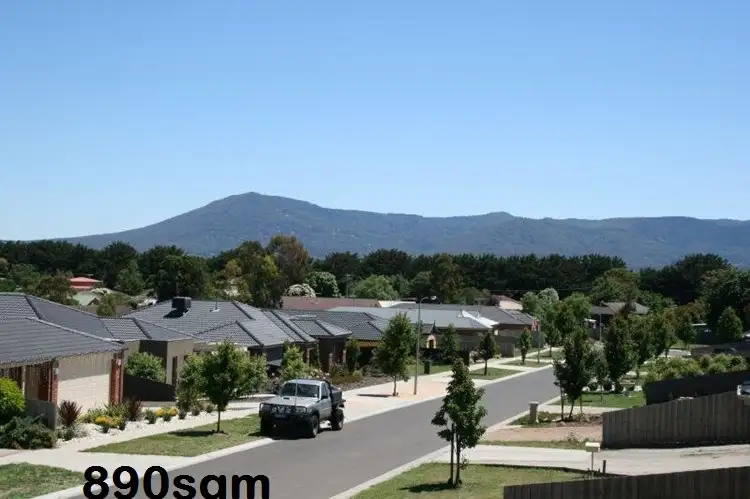 Second view of Homely house listing, 20 Coleman Court, New Gisborne VIC 3438