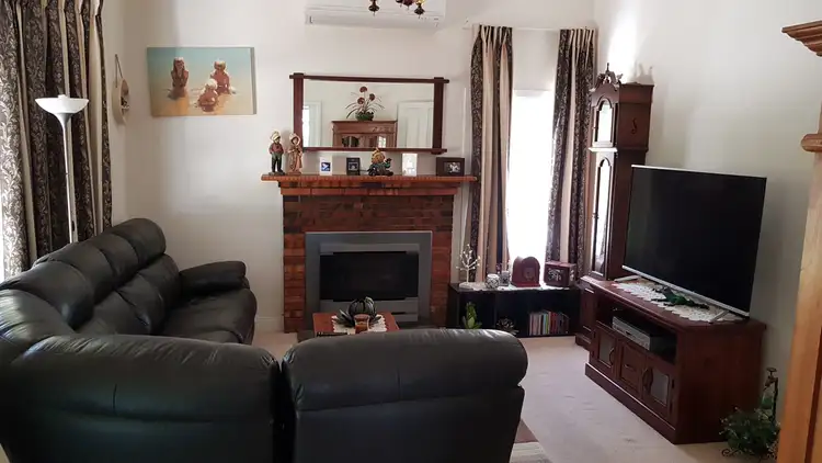 Third view of Homely house listing, 61 Baynes Street, Rochester VIC 3561