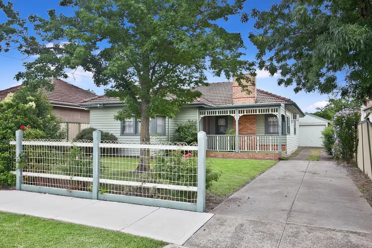 Third view of Homely house listing, 148 Cornwall Road, Sunshine VIC 3020