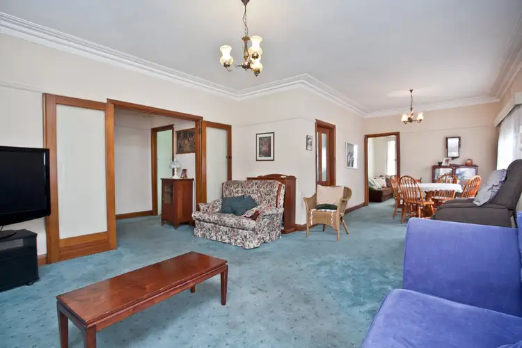 Fifth view of Homely house listing, 148 Cornwall Road, Sunshine VIC 3020