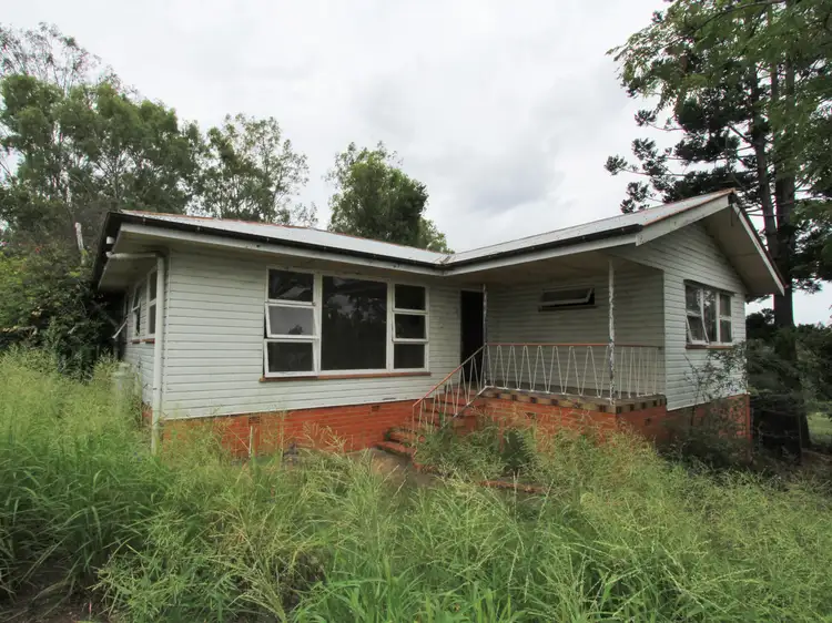 Second view of Homely house listing, 102 Samford Road, Leichhardt QLD 4305