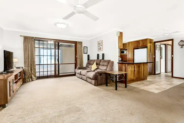 Third view of Homely house listing, 9 Russell Street, Drouin VIC 3818