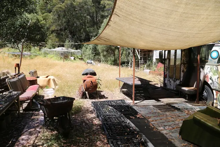 Sixth view of Homely land listing, 00 Dip Road, Mawbanna TAS 7321