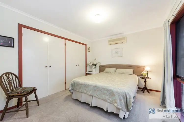 Fourth view of Homely house listing, 8 VIEW POINT DRIVE, Chirnside Park VIC 3116