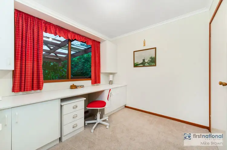 Fifth view of Homely house listing, 8 VIEW POINT DRIVE, Chirnside Park VIC 3116