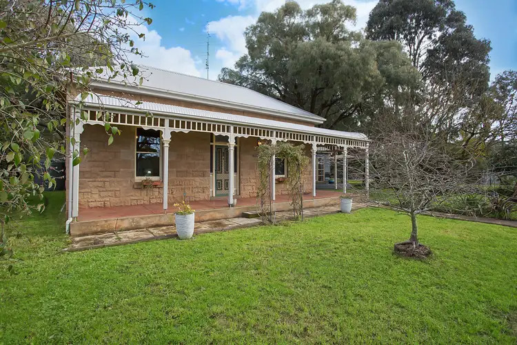 Main view of Homely house listing, 7915 Hamilton Highway, Tarrington VIC 3301