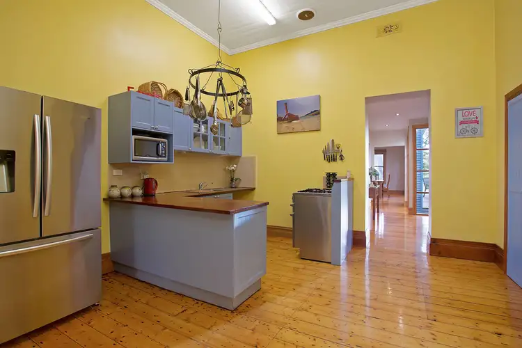 Third view of Homely house listing, 7915 Hamilton Highway, Tarrington VIC 3301