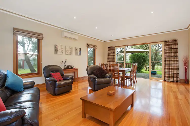 Fourth view of Homely house listing, 7915 Hamilton Highway, Tarrington VIC 3301