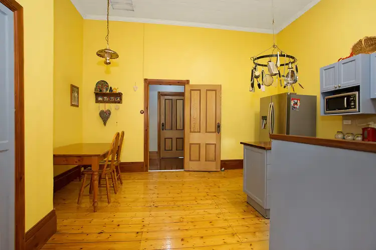 Fifth view of Homely house listing, 7915 Hamilton Highway, Tarrington VIC 3301