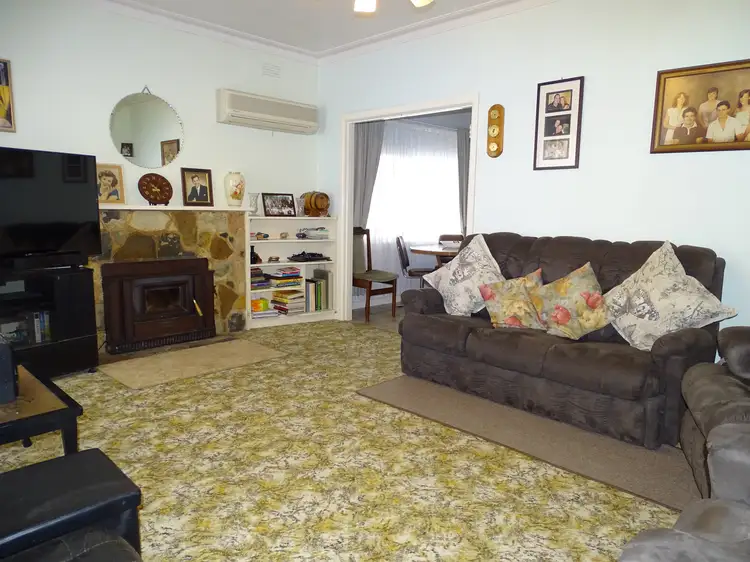 Second view of Homely house listing, 7 Croton Street, Kerang VIC 3579