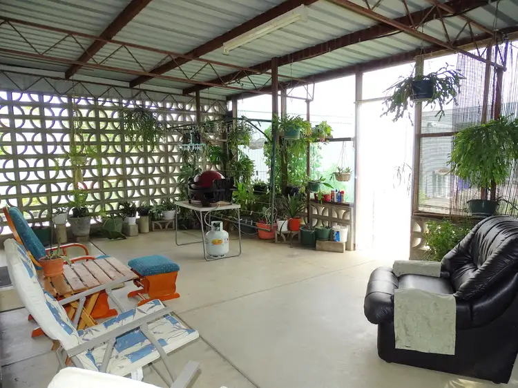 Third view of Homely house listing, 7 Croton Street, Kerang VIC 3579