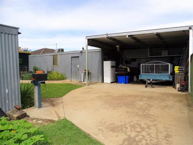 Fourth view of Homely house listing, 7 Croton Street, Kerang VIC 3579