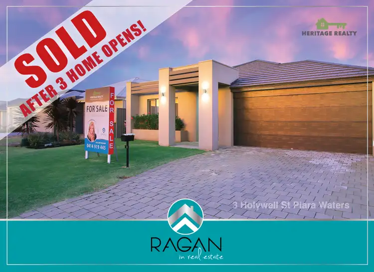 3 Holywell Street, Piara Waters WA 6112