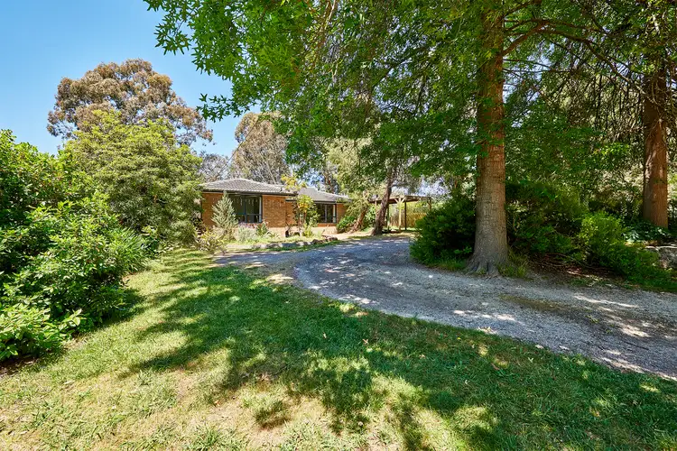 34 SHERLOCK ROAD, Croydon VIC 3136