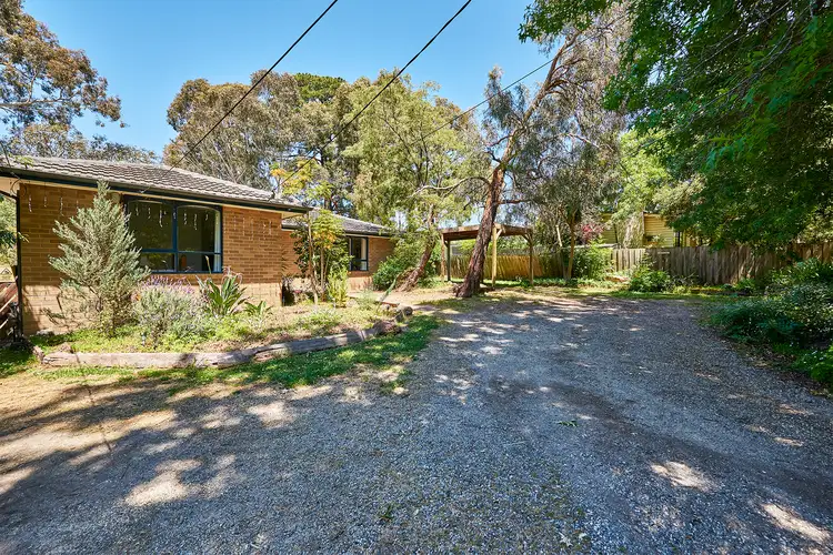 Second view of Homely house listing, 34 SHERLOCK ROAD, Croydon VIC 3136