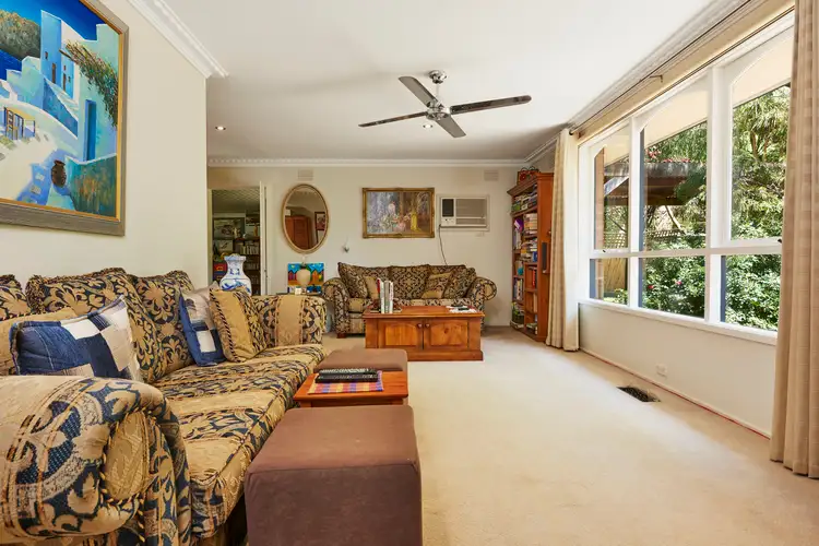 Fourth view of Homely house listing, 34 SHERLOCK ROAD, Croydon VIC 3136