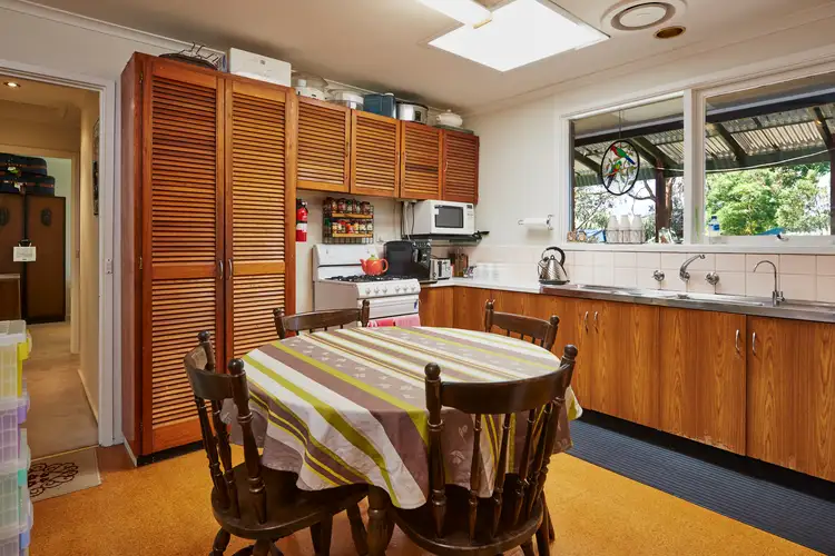Fifth view of Homely house listing, 34 SHERLOCK ROAD, Croydon VIC 3136