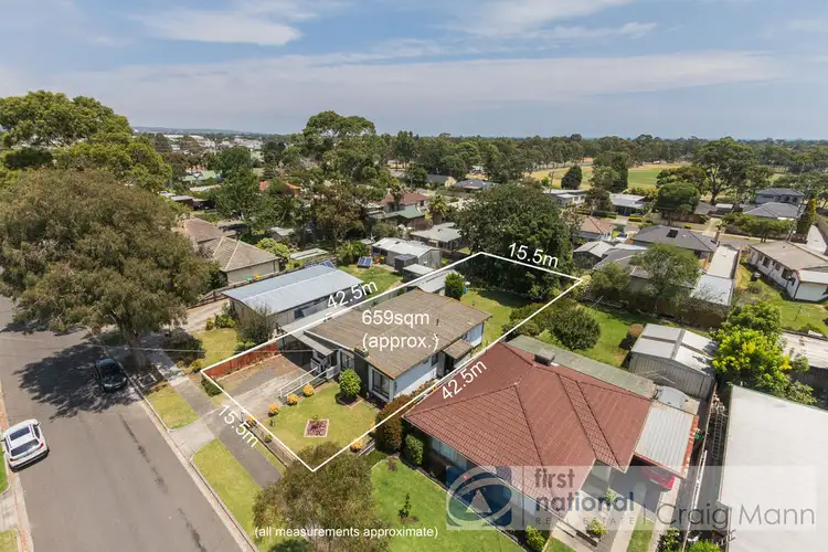 20 Seacrest Avenue, Seaford VIC 3198