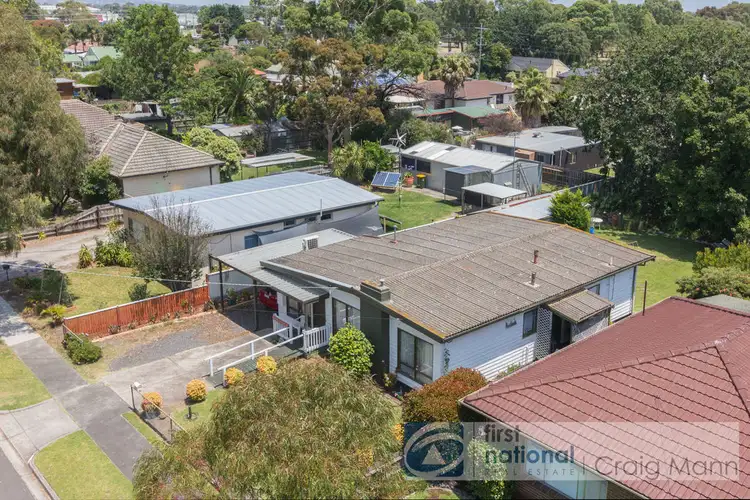 Second view of Homely house listing, 20 Seacrest Avenue, Seaford VIC 3198