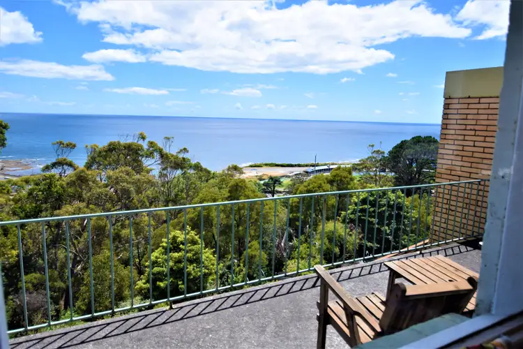 Main view of Homely house listing, 18 Seaview Avenue, Parklands TAS 7320
