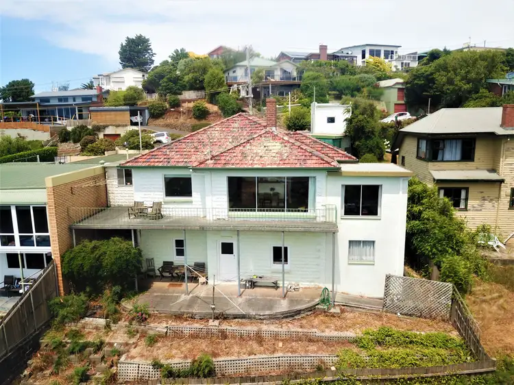 Third view of Homely house listing, 18 Seaview Avenue, Parklands TAS 7320