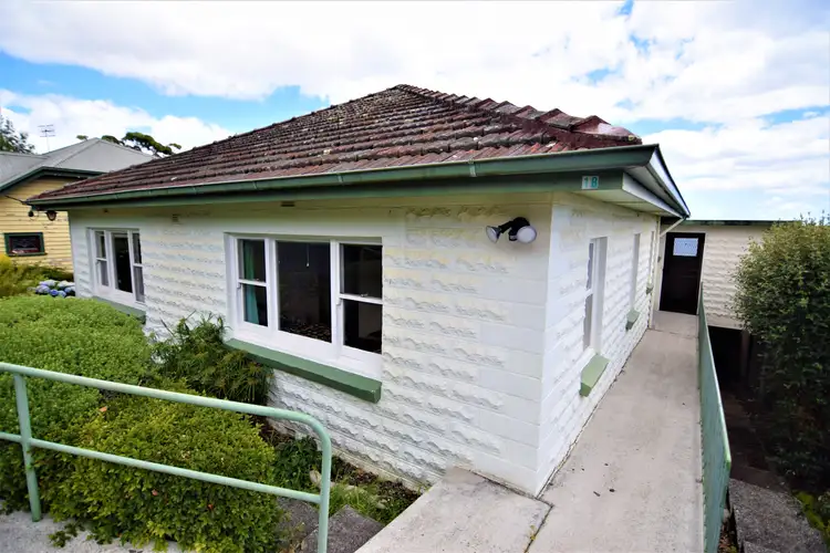 Fourth view of Homely house listing, 18 Seaview Avenue, Parklands TAS 7320