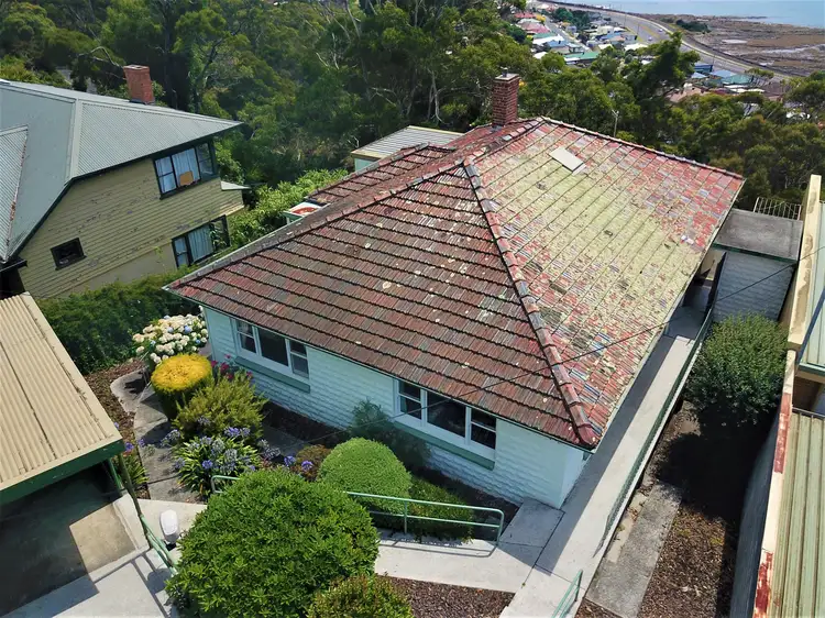 Fifth view of Homely house listing, 18 Seaview Avenue, Parklands TAS 7320