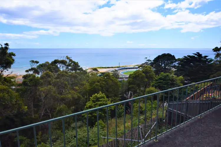 Sixth view of Homely house listing, 18 Seaview Avenue, Parklands TAS 7320
