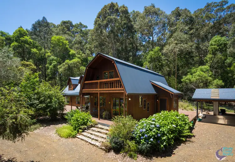153 Old Highway, Narooma NSW 2546