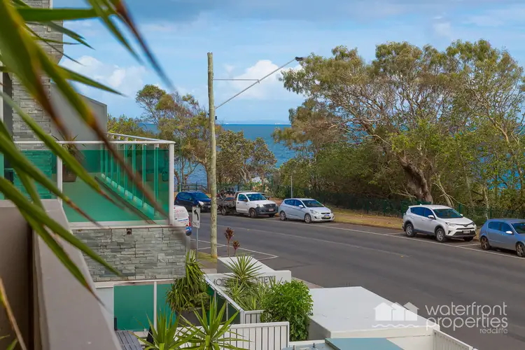 Third view of Homely unit listing, 6/83 MARINE PARADE, Redcliffe QLD 4020