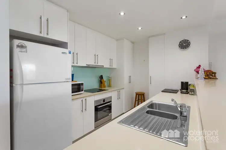 Sixth view of Homely unit listing, 6/83 MARINE PARADE, Redcliffe QLD 4020