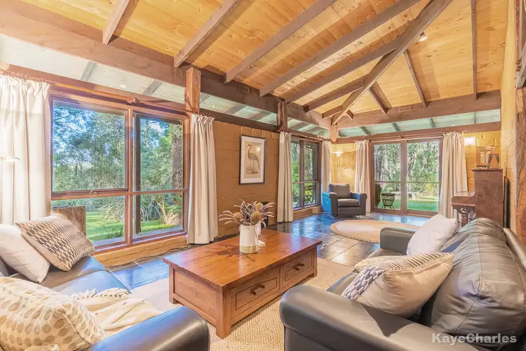 5 Bower Court, Emerald VIC 3782