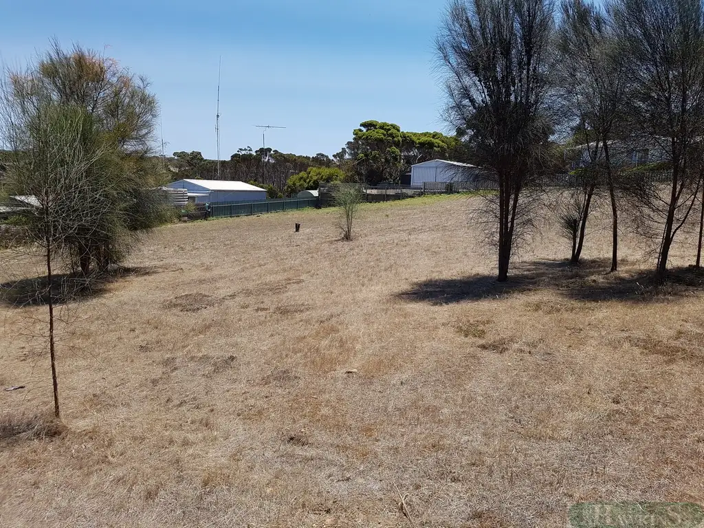 Main view of Homely land listing, LOT 5/1468 Redbanks Road, American River SA 5221
