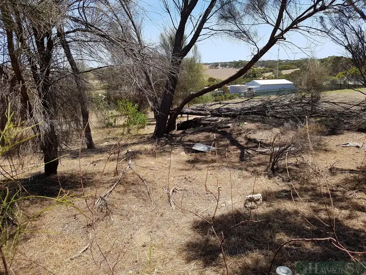 Second view of Homely land listing, LOT 5/1468 Redbanks Road, American River SA 5221