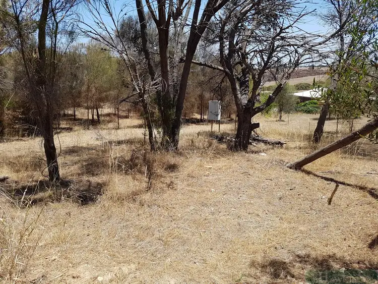 Third view of Homely land listing, LOT 5/1468 Redbanks Road, American River SA 5221