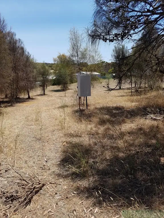 Fourth view of Homely land listing, LOT 5/1468 Redbanks Road, American River SA 5221