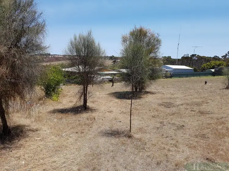 Fifth view of Homely land listing, LOT 5/1468 Redbanks Road, American River SA 5221