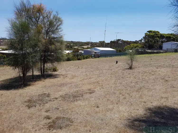 Sixth view of Homely land listing, LOT 5/1468 Redbanks Road, American River SA 5221