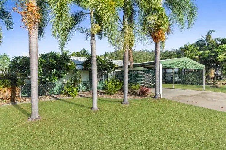 14 St Ives Street, Mount Louisa QLD 4814
