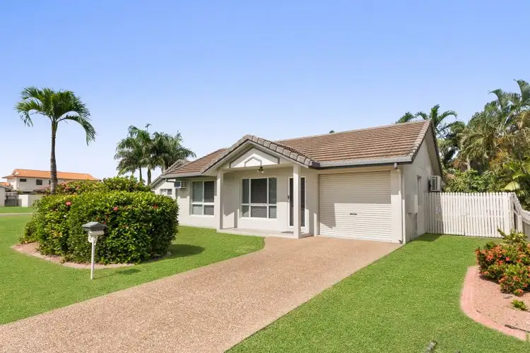 2/14 EATON CIRCLE, Kirwan QLD 4817